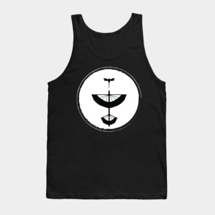 Flying Lemurs Tank Top